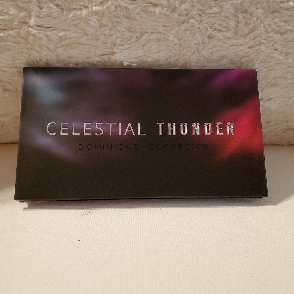 Celestial Thunder by Dominique Cosmetics